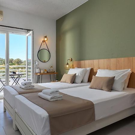 Charm Hotel, Hersonissos מראה חיצוני תמונה