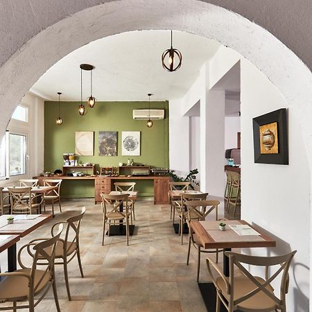 Charm Hotel, Hersonissos מראה חיצוני תמונה