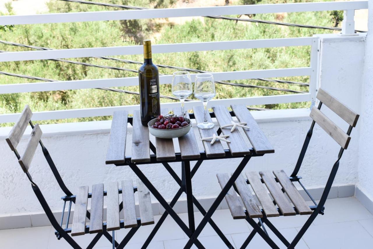 Charm Hotel, Hersonissos מראה חיצוני תמונה