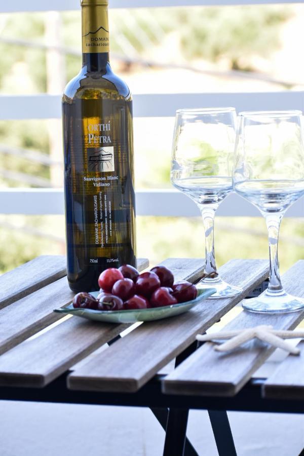 Charm Hotel, Hersonissos מראה חיצוני תמונה