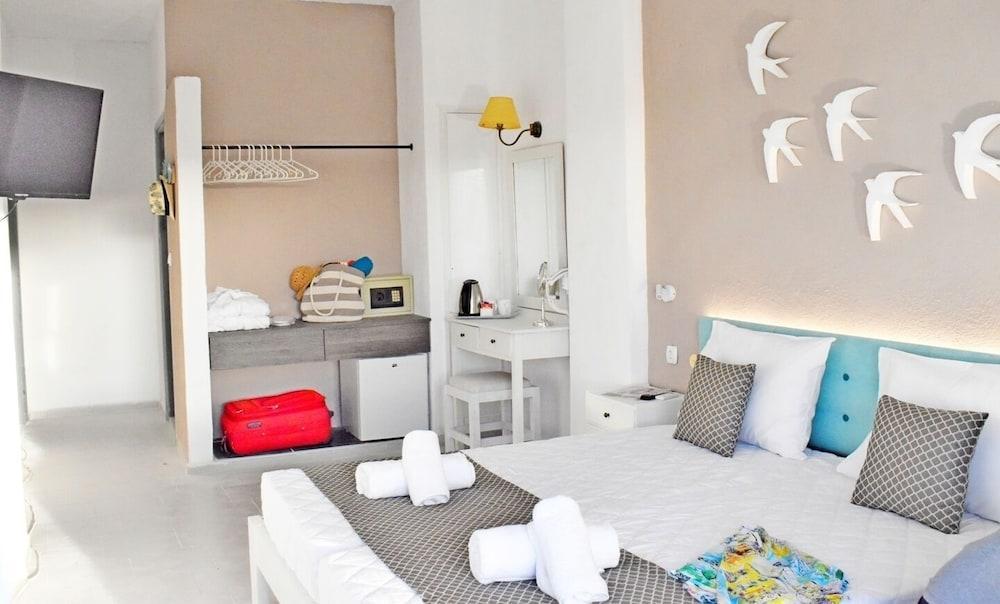 Charm Hotel, Hersonissos מראה חיצוני תמונה