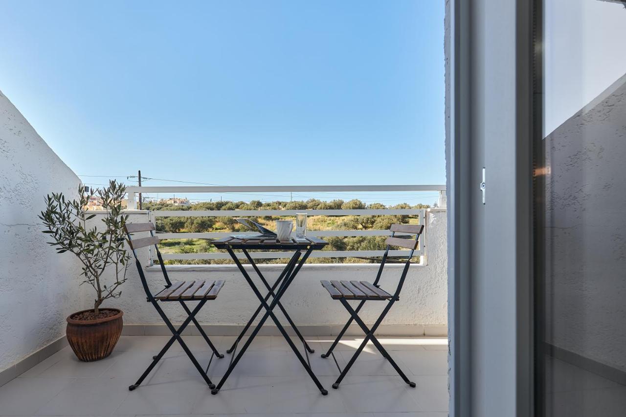 Charm Hotel, Hersonissos מראה חיצוני תמונה