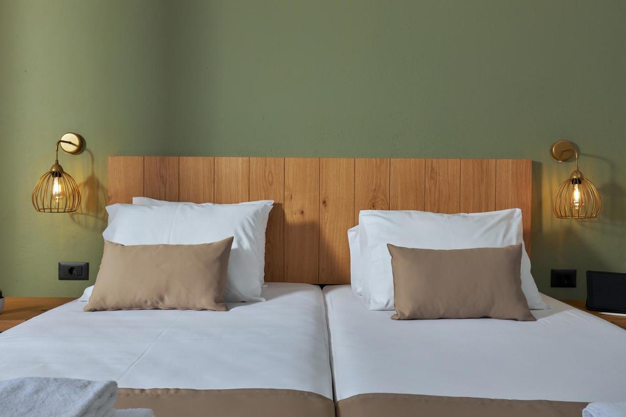 Charm Hotel, Hersonissos מראה חיצוני תמונה