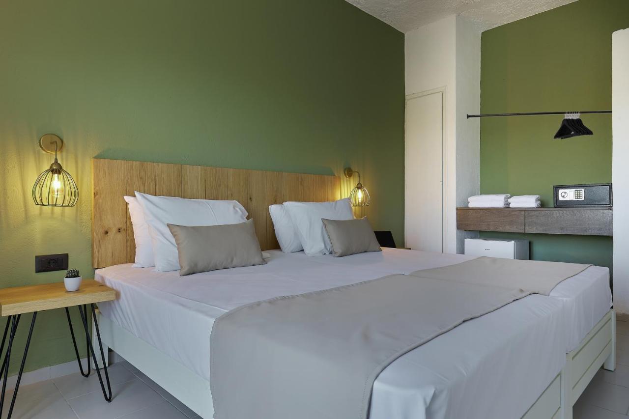 Charm Hotel, Hersonissos מראה חיצוני תמונה