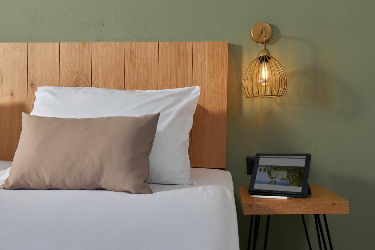 Charm Hotel, Hersonissos מראה חיצוני תמונה