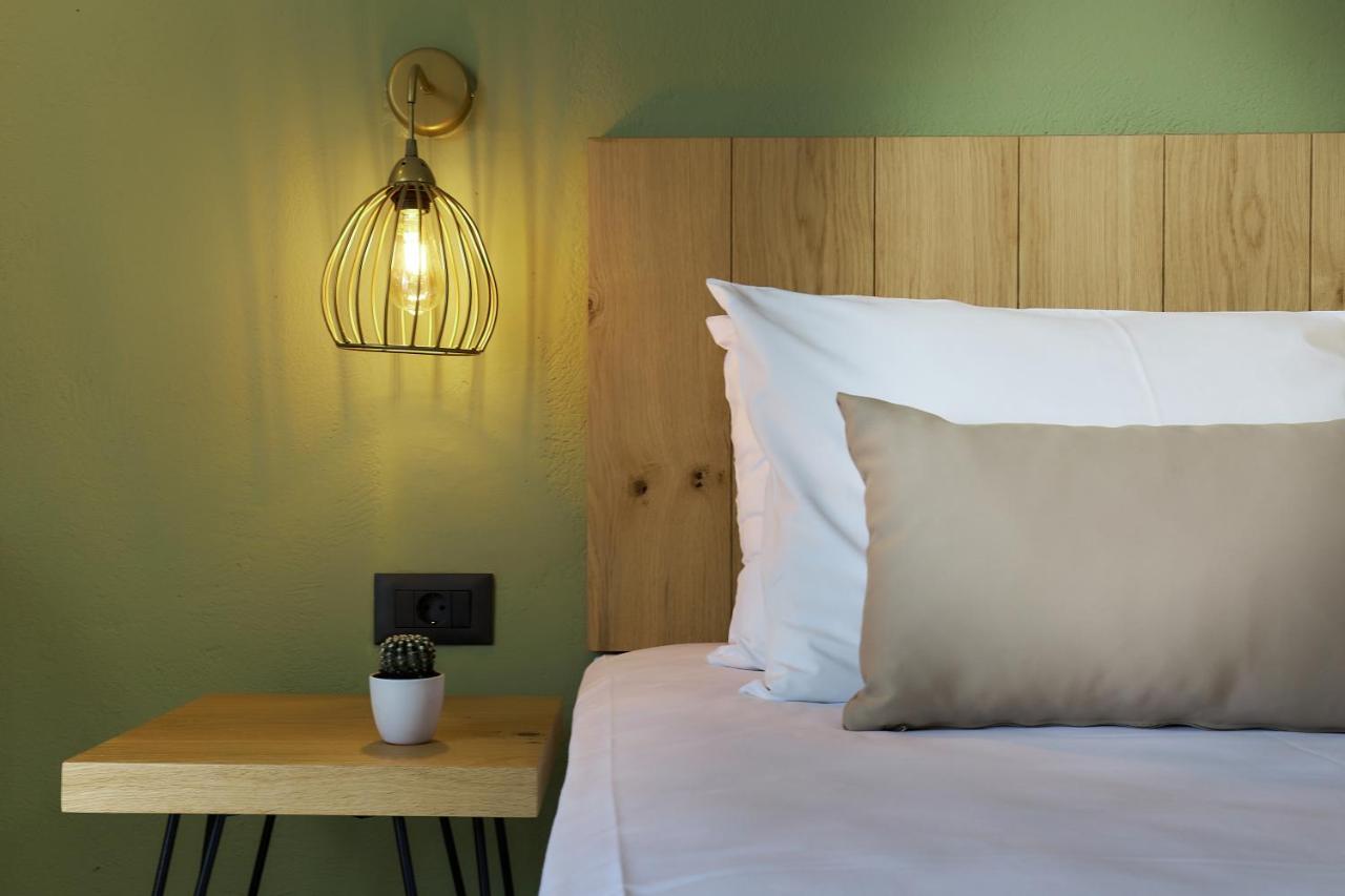 Charm Hotel, Hersonissos מראה חיצוני תמונה