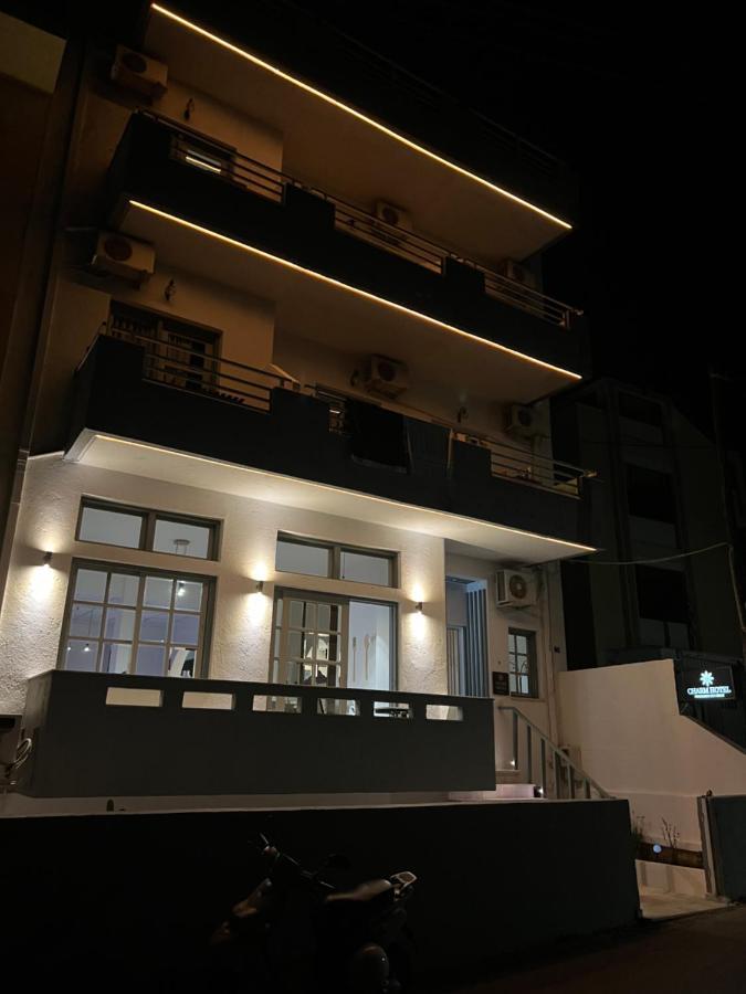 Charm Hotel, Hersonissos מראה חיצוני תמונה