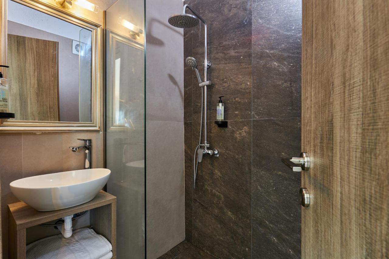 Charm Hotel, Hersonissos מראה חיצוני תמונה