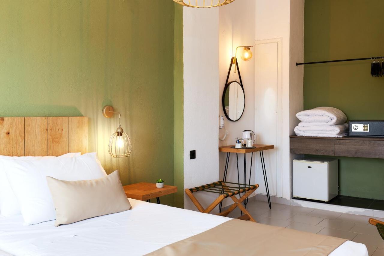 Charm Hotel, Hersonissos מראה חיצוני תמונה