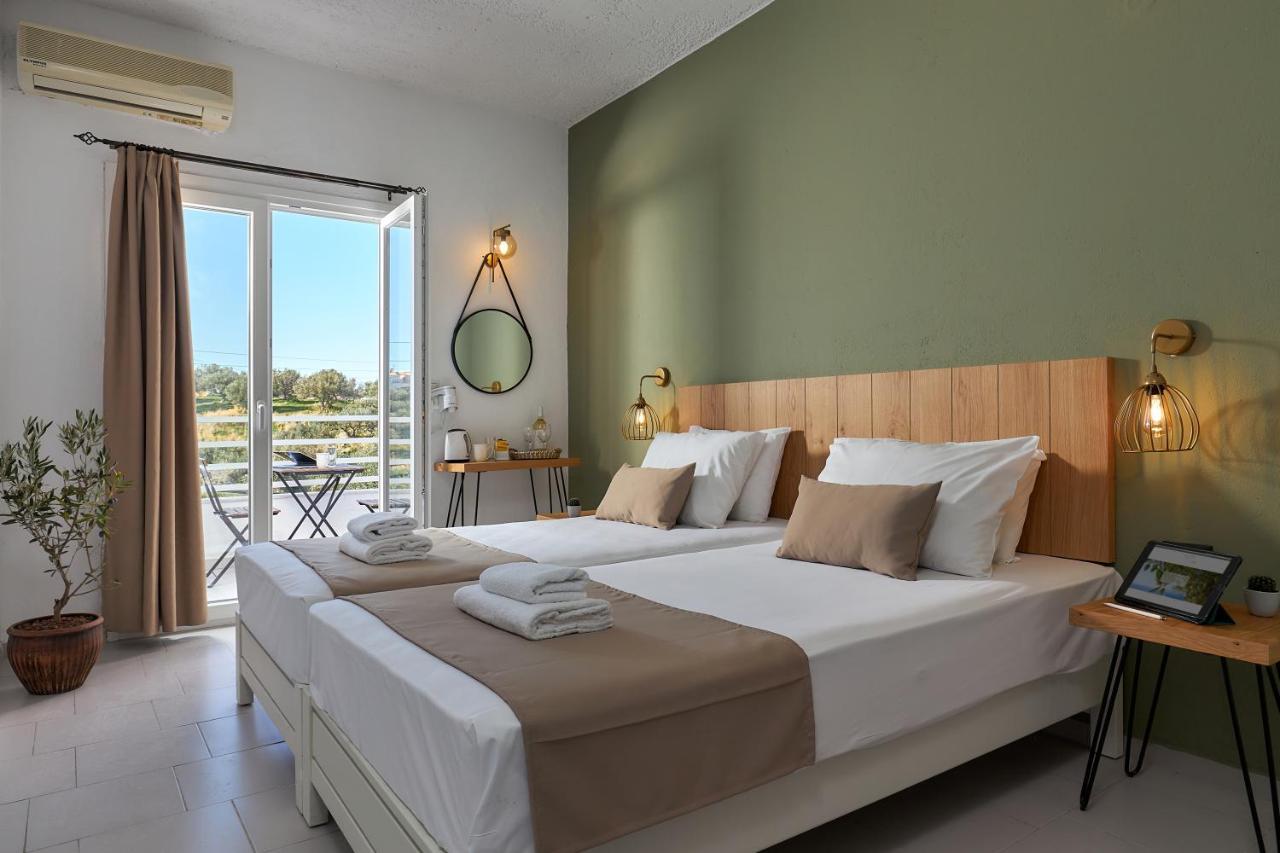 Charm Hotel, Hersonissos מראה חיצוני תמונה