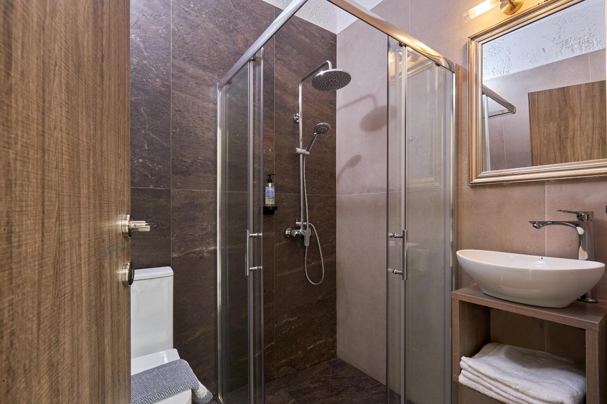 Charm Hotel, Hersonissos מראה חיצוני תמונה