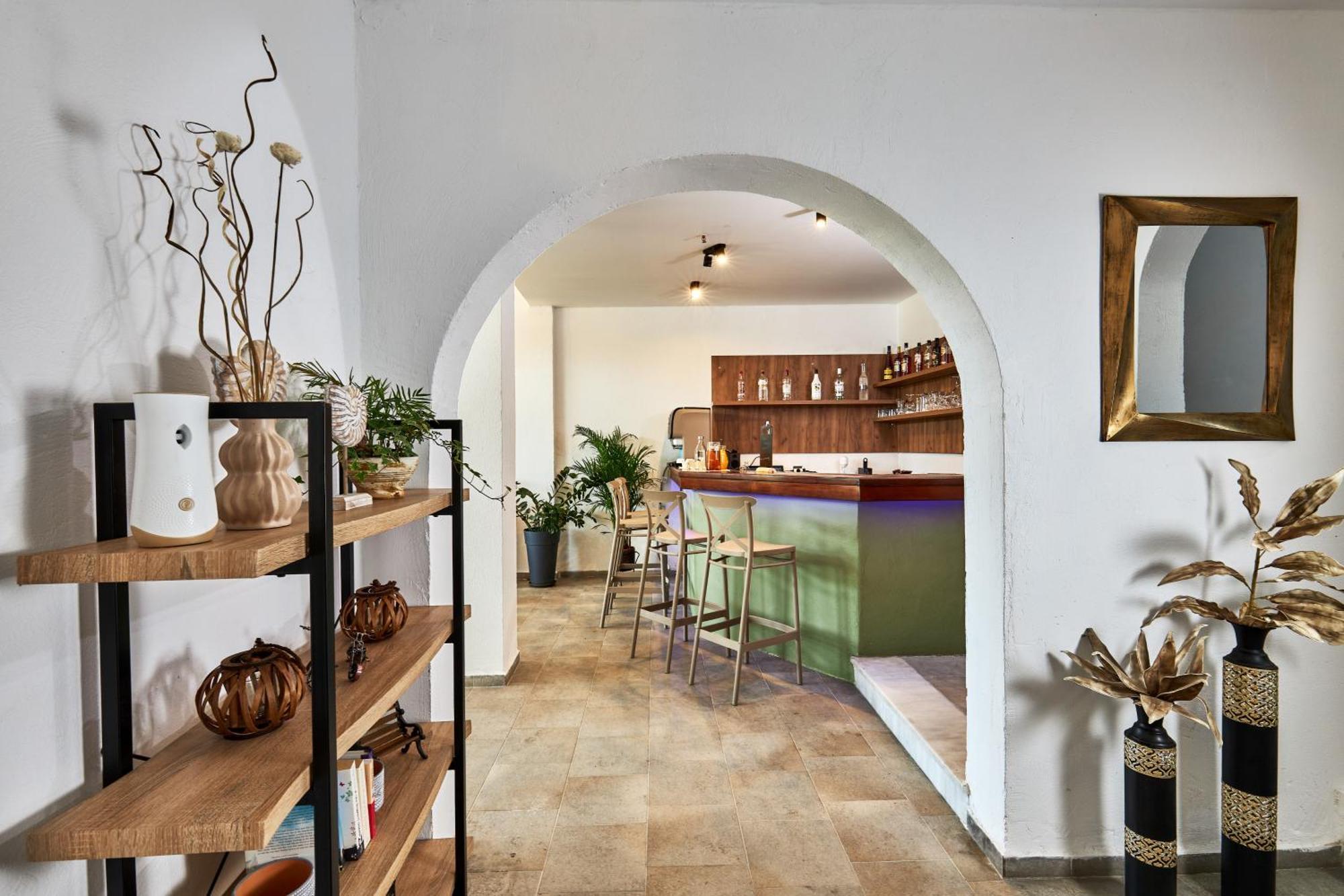 Charm Hotel, Hersonissos מראה חיצוני תמונה