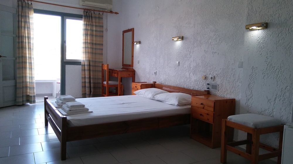 Charm Hotel, Hersonissos מראה חיצוני תמונה