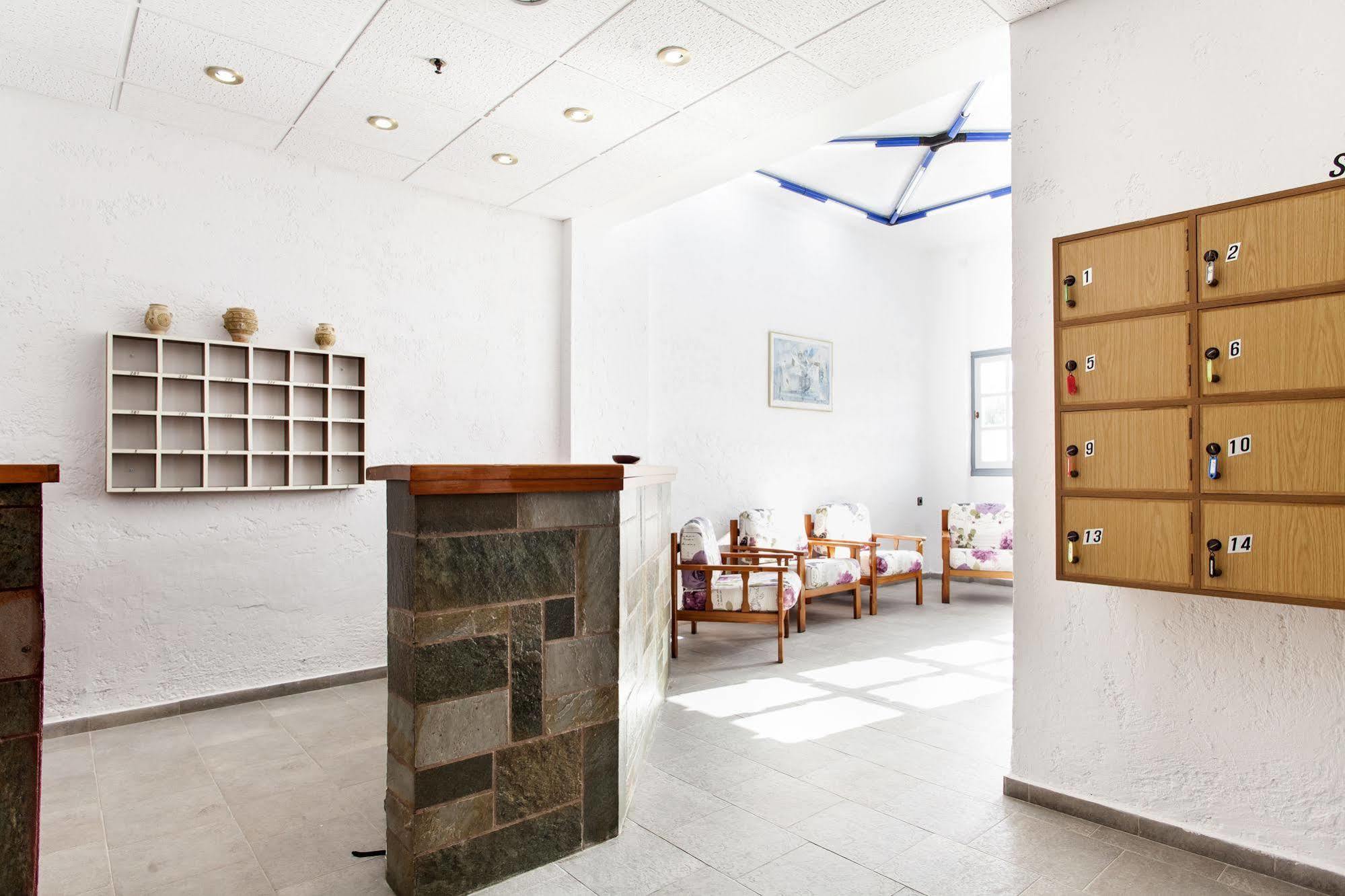Charm Hotel, Hersonissos מראה חיצוני תמונה