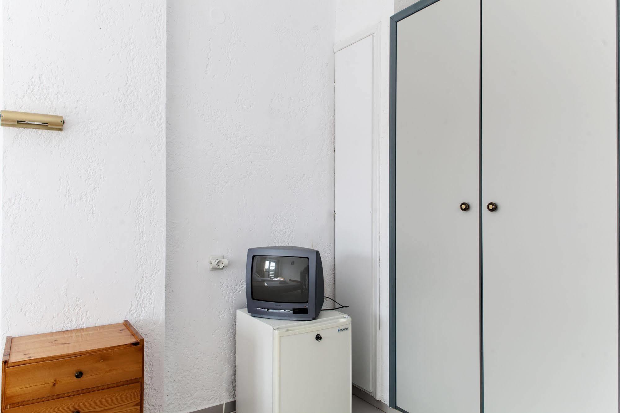 Charm Hotel, Hersonissos מראה חיצוני תמונה