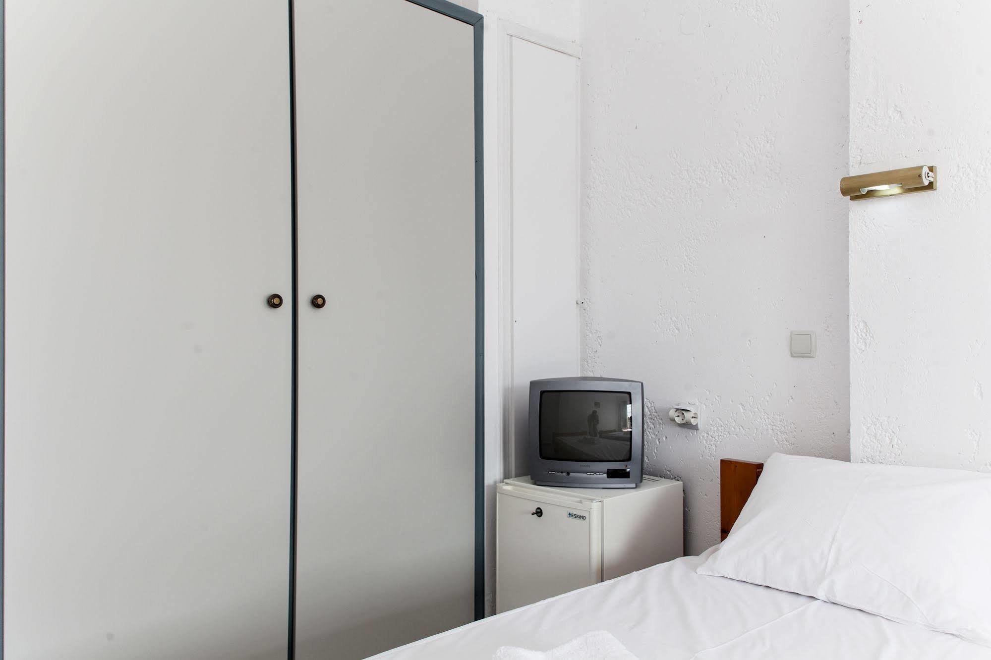 Charm Hotel, Hersonissos מראה חיצוני תמונה