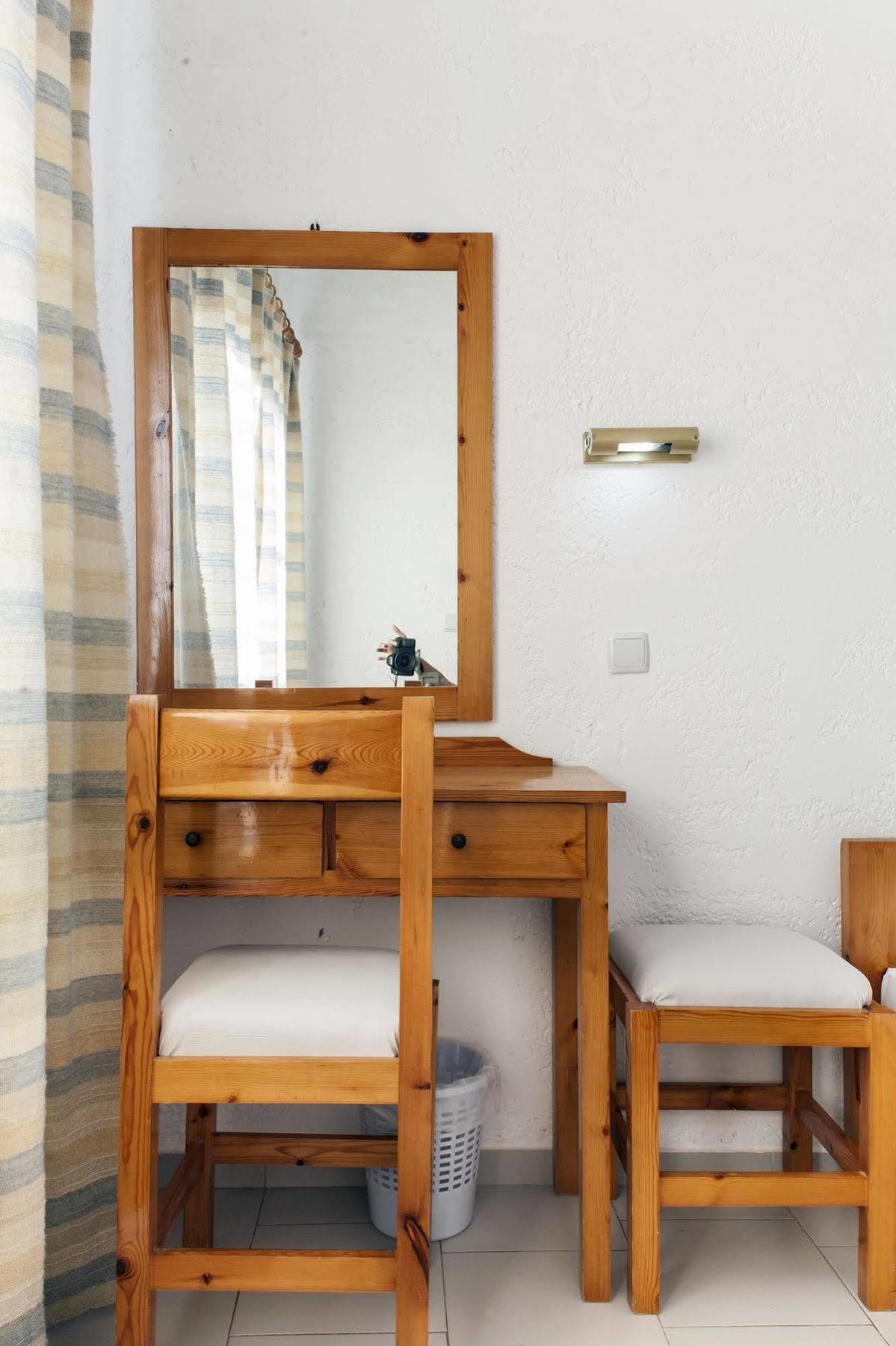 Charm Hotel, Hersonissos מראה חיצוני תמונה