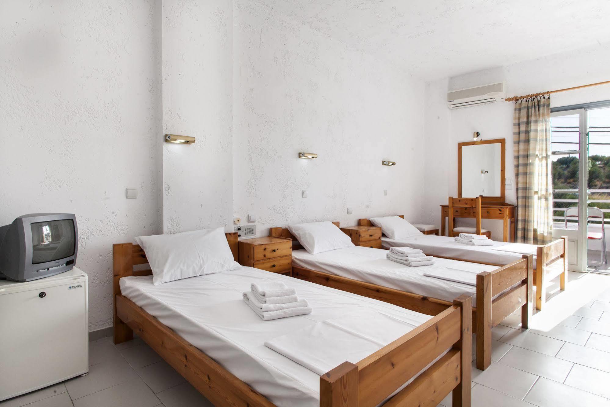 Charm Hotel, Hersonissos מראה חיצוני תמונה