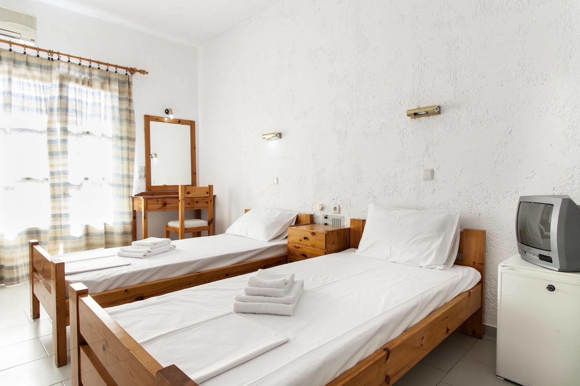 Charm Hotel, Hersonissos מראה חיצוני תמונה