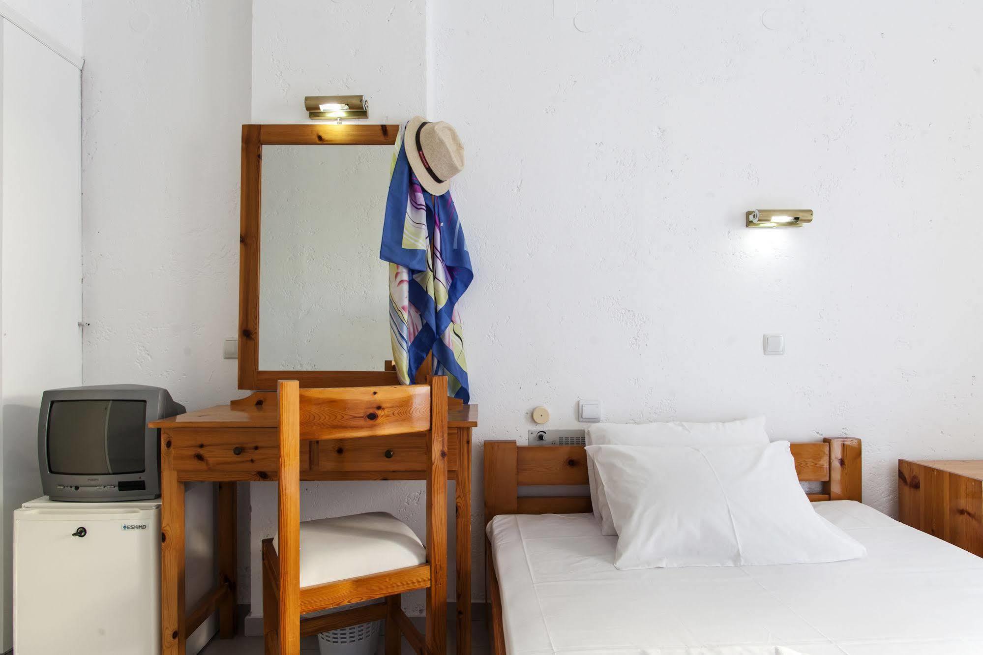 Charm Hotel, Hersonissos מראה חיצוני תמונה