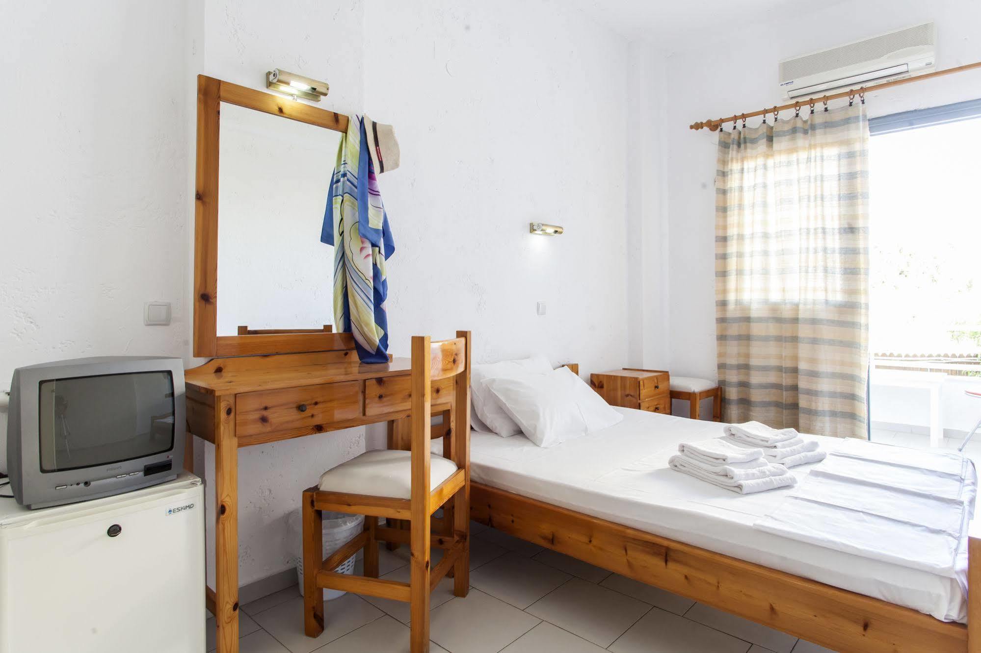 Charm Hotel, Hersonissos מראה חיצוני תמונה