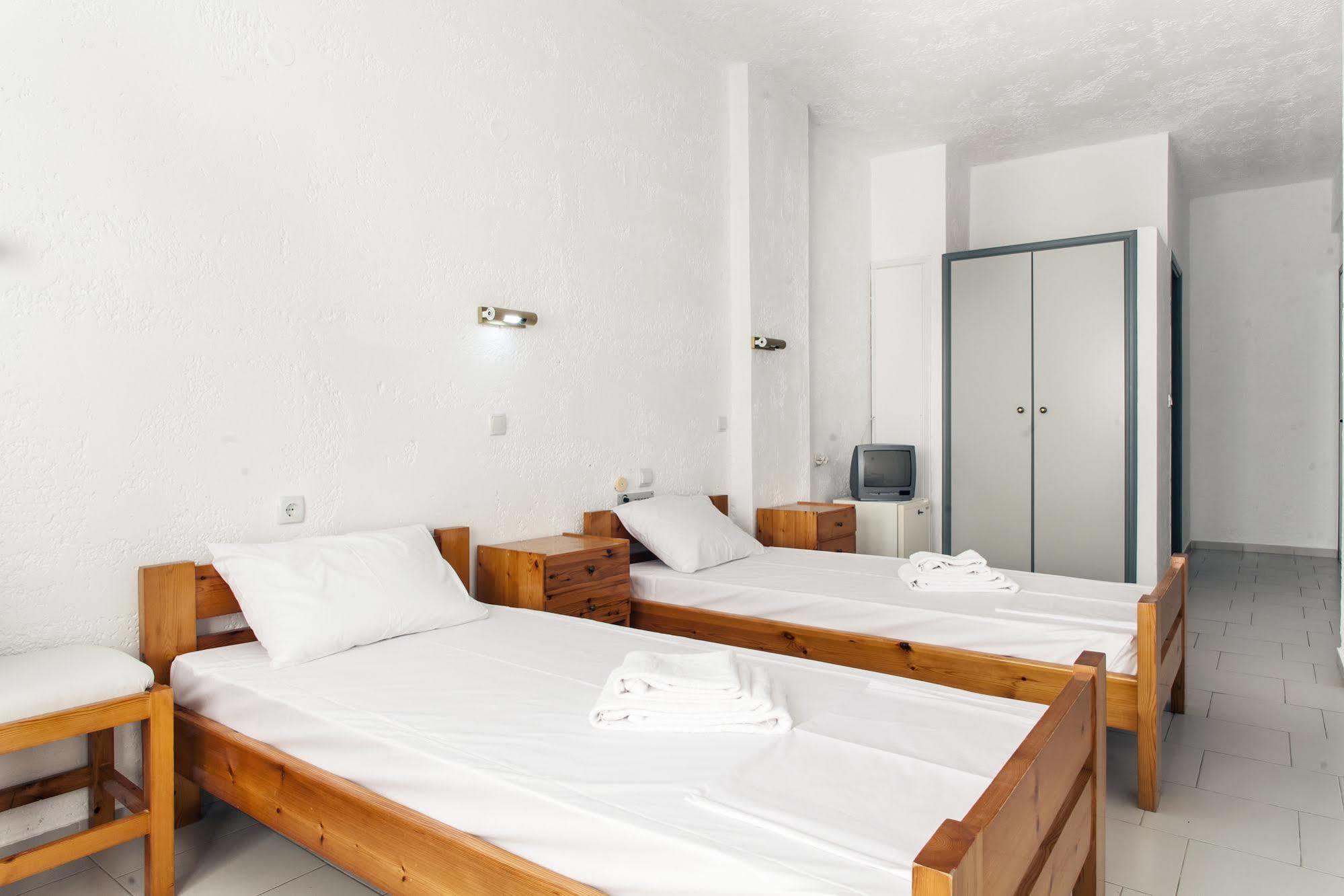 Charm Hotel, Hersonissos מראה חיצוני תמונה