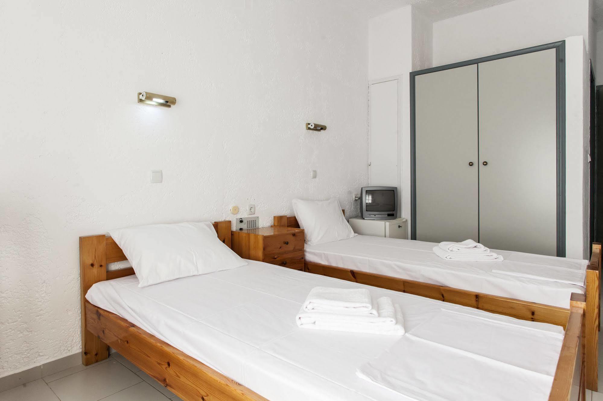 Charm Hotel, Hersonissos מראה חיצוני תמונה