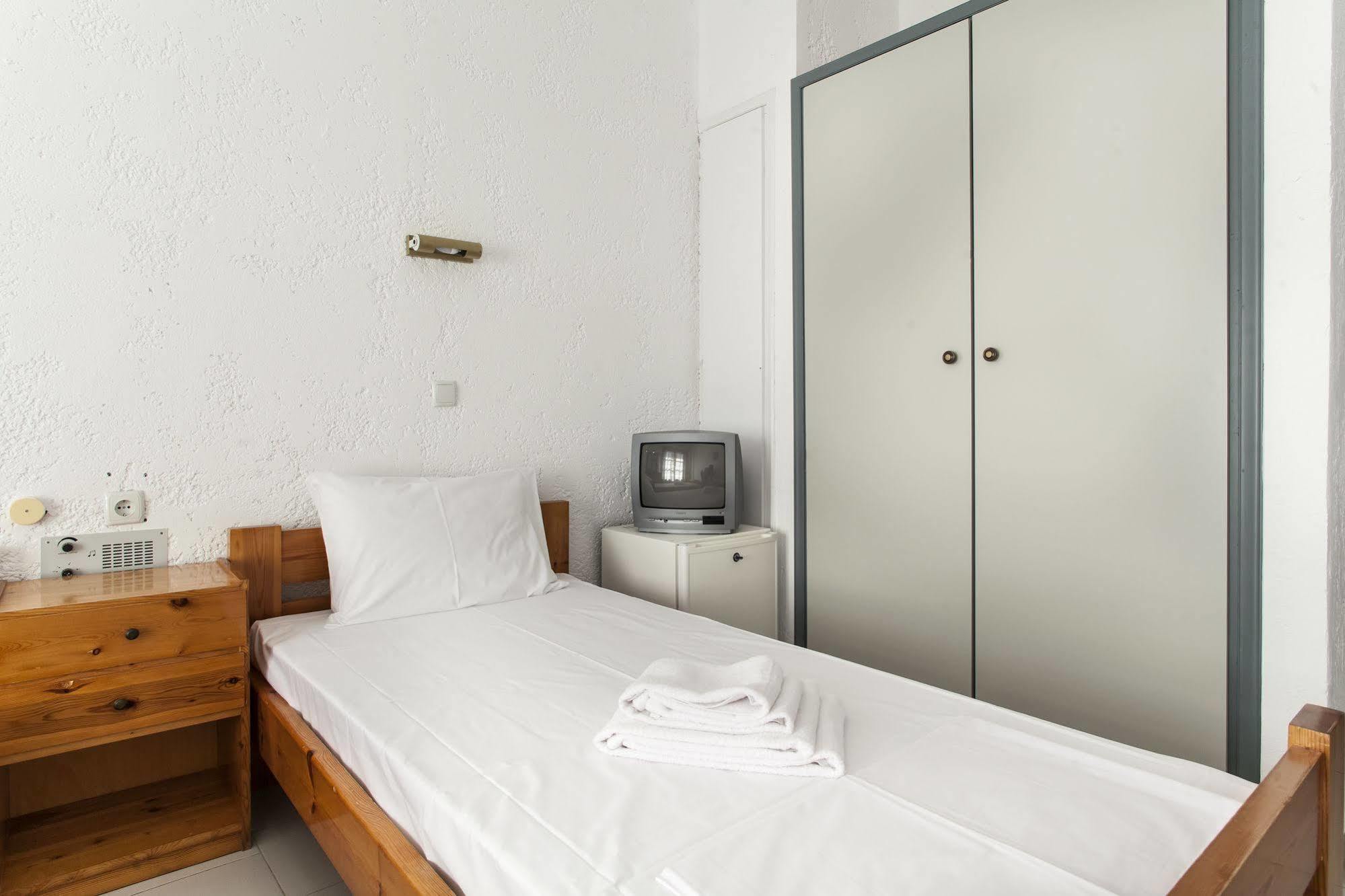 Charm Hotel, Hersonissos מראה חיצוני תמונה