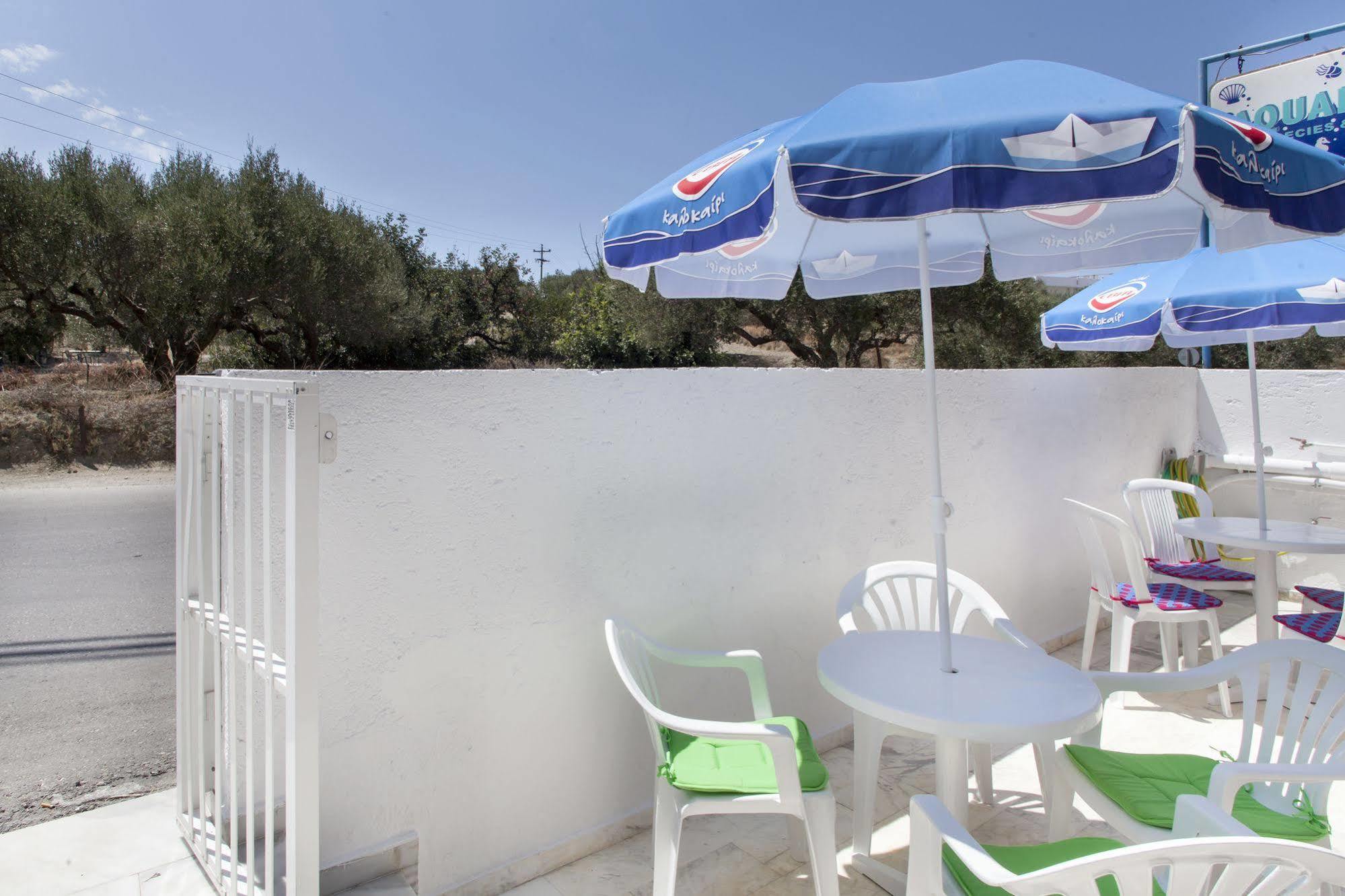 Charm Hotel, Hersonissos מראה חיצוני תמונה